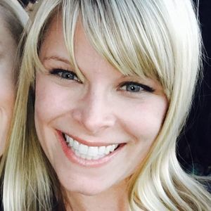 Meet your Posher, Mackenzi